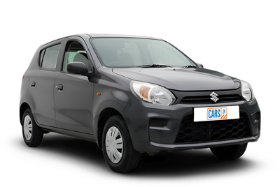 Maruti Alto-img